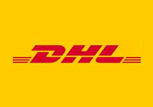 شركة الشحن DHL